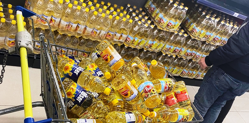 Rritet cmimi i vajit, biznesi i vogel i shqetesuar nga shitjet nen kosto
